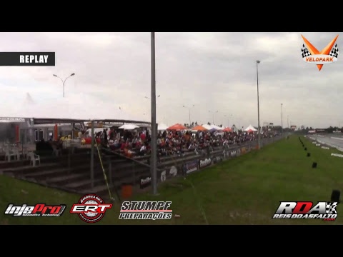 2ª Etapa VP Series - VELOPARK