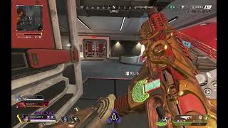 Apex Legends Montage 「Golden Chupacabra」