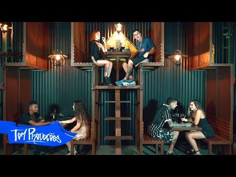 MC DL , MC GAROTO & MC LEOZIN - HOTEL 5 ESTRELAS - DJ GRANFINO & SAMUEL RODRIGUES (TOM PRODUÇÕES)