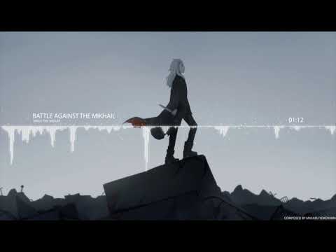 Masaru Yokoyama - Battle against the Mikhail [ Sirius the Jaeger ]