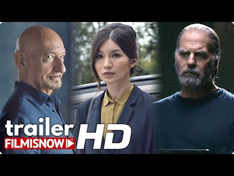 The Intrigo Anthology Trailer Starring Ben Kingsley
