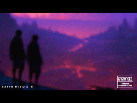 Jenge & Naffymar - Sacrifices (Lamb Culture Collective)