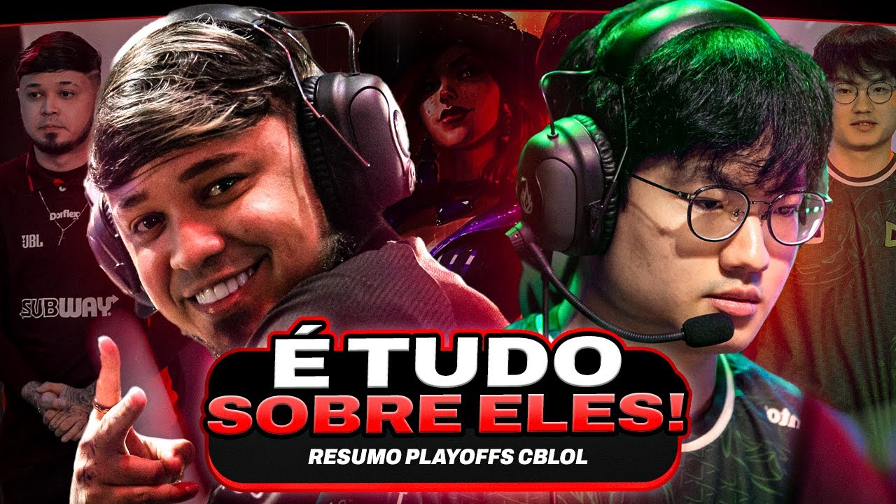 LOUD x PAIN - A MAIOR HUMILHAÇÃO DA HISTÓRIA DO CBLOL! (PARTE 4) - ILHA DAS LENDAS
