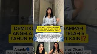 Download lagu Hanya orang rajin yang bisa seperti ini😇 #tvgosip #beritaterkini #feedshorts #gosip mp3 Download lagu Hanya orang rajin yang bisa seperti ini😇 #tvgosip #beritaterkini #feedshorts #gosip mp3