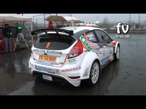 PROMO 1°MRS PAVIA 2016 Messori - Lavazza by Ferrario Video