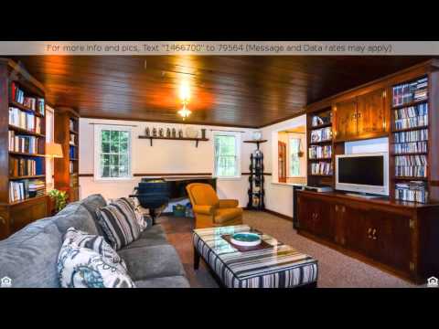 $579,900 - 185 Wilshire Drive, Sharon, MA 02067