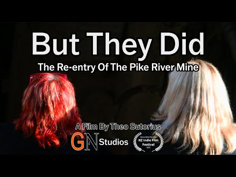 But They Did: The Re-entry Of The Pike River Mine | Full Documentary (2025)