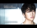 Kang Seung Yoon (강승윤) - It rains (비가 온다 ...