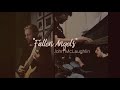 "Fallen Angels" (John McLaughlin - Topic ) @hadrienferaudfan  - @OtmaroRuiz2020  - Nicolas VICCARO