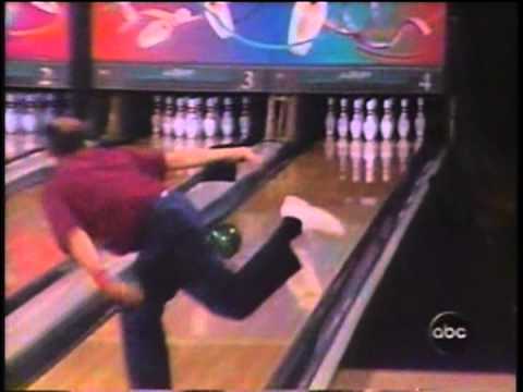 1996 PBA Flagship Open