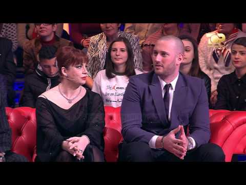 E Diell, 3 Janar 2016, Pjesa 5 - Emocione