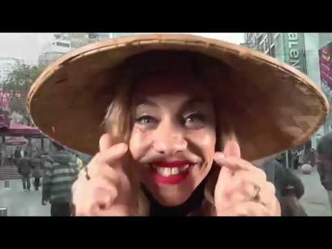 TANGO  AROUND THE WORLD TANGOCONNECTION