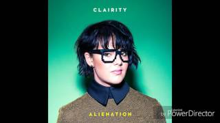 Clarity - Velcro (Audio)