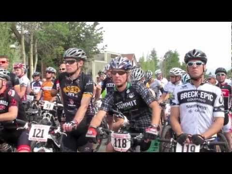 The 2012 Firecracker 50