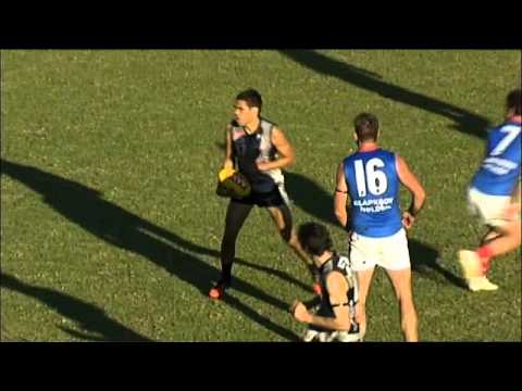 WAFL Mark of the Day Michael Walters Round 15
