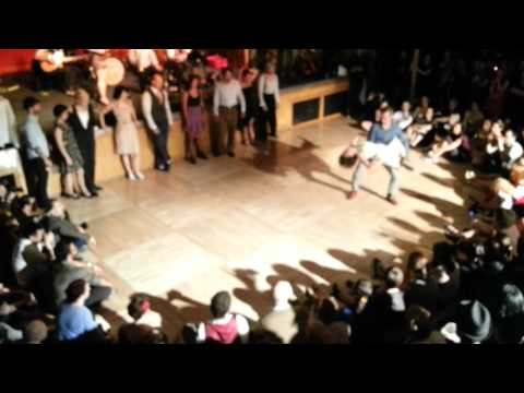 ULHS 2012 - Slow Dance Final Spotlight