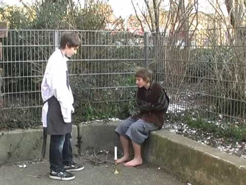 Krabat - nach dem Roman von O. Preußler