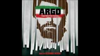 Broadcast Film Critics Awards 2012: Best Original Score