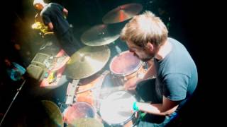 Zu - 01 Obsidian @Le Petit Bain Paris - April 19th 2017 - Lost and Foundation