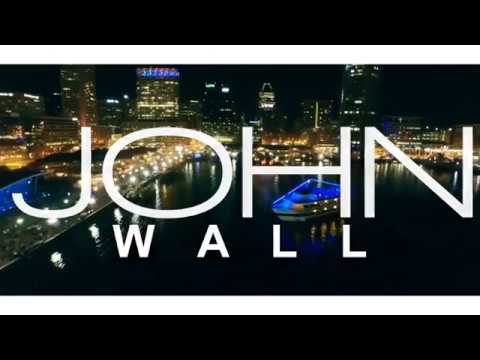 LIB BLAC MOB - JOHN WALL