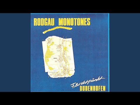 Ei Gude Wie - Rodgau Monotones