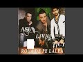 Roua De Pe Lalea (Feat. Liviu Guta & Ticy)