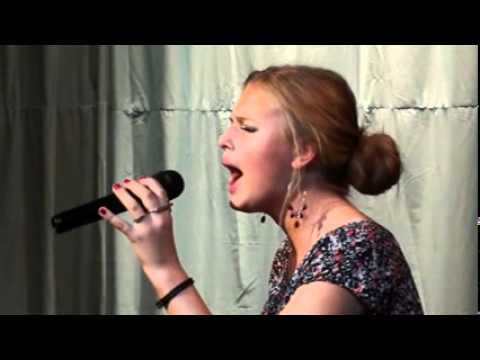 Twyla Lidén - Ave Maria