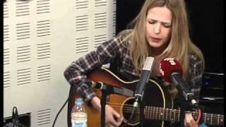 Christina Rosenvinge - Jorge y Yo (En Directo)