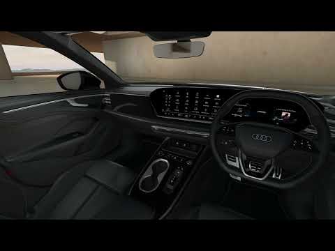 Audi A6 Saloon Competition E-hybrid Quattro - Image 2