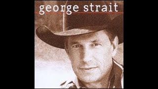 Looking Out My Window Through The Pain~George Strait