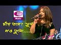 Chad Tara Shurjo | চাঁদ তারা সূর্য ।| Singer Brishti | Bangla Full Video Song | Rtv Music