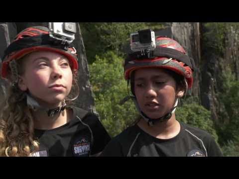 Bear Grylls' Survival School Season 2 Episode 3