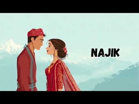 FREE] "NAJIK" - Emotional Type Beat | Nepali Type Beat | Nepali Rap Trap Beat Instrumental