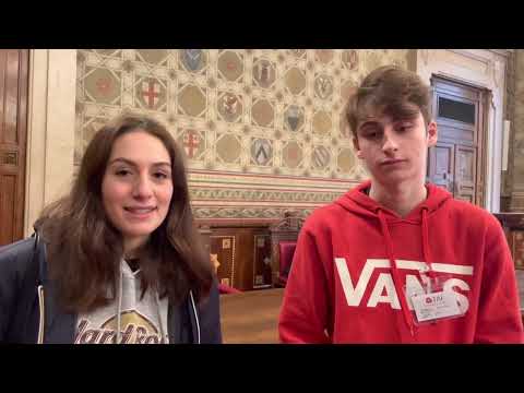 Giornate Fai per le scuole a Legnano