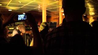 Tombs - Bloodletters ‪[Live @ ‬CMJ Showcase‪, NY - 10/22/2011]‬