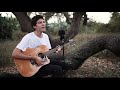 Fruit Bats - The Earthquake of '73 (Cover) by Yahav
