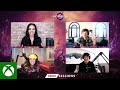 Adam DeVine, Blake Anderson and Anders Holm reunite to play Outriders | Xbox Sessions