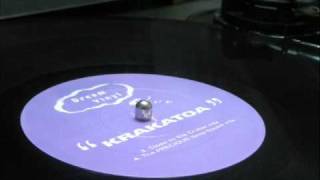 The Mudmen-Krakatoa (Close To The Crater Mix)