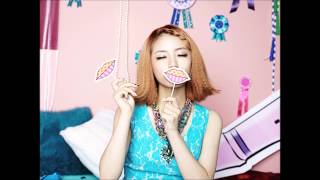 Ladies Code - I'm Fine, Thank You - Male Ver