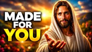 This Blessing Is Being Shaped To Fit You