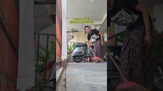 Download lagu Vespa saat ini, lengah dikit!!! 😆 #vespa  #vespaclassic #parodi #lucu #fyp #storyvespa mp3