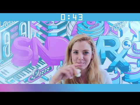 The SNDWRx Bread Challenge - Erin - SNDWRx