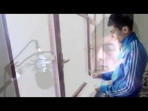 SLoweR Haydut Ft iSyanQaR26 Senin o Gözlerin YaLan] 2013