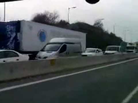 tei kozani kinisi odos egnatia