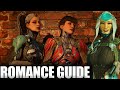 How To Progress Protoframe Relationships For The Hex Finale Quest In Warframe 1999!
