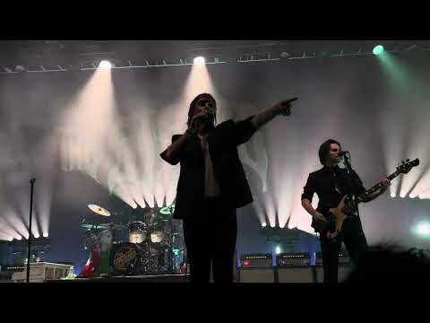 The Struts Performs “The Ol’ Switcheroo” LIVE at Hard Rock Live 8.26.25 Orlando, FL