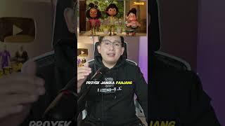 Download lagu Jumbo Films Cost 20-70 Billion Rupiah, 400 Animators, and 5 Years in the Making, No Wonder They'r... mp3 Download lagu Jumbo Films Cost 20-70 Billion Rupiah, 400 Animators, and 5 Years in the Making, No Wonder They'r... mp3
