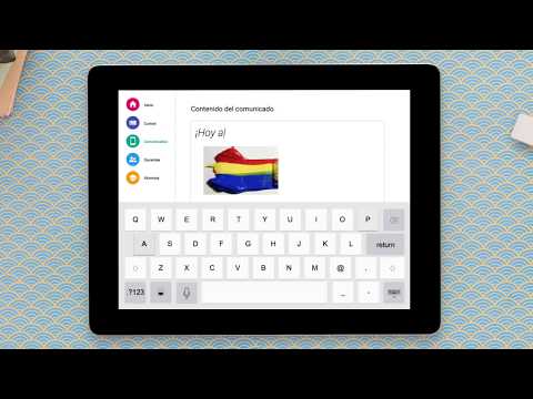 Cuaderno Rojo video thumbnail