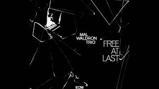 Mal Waldron - Free at Last - Rat Now