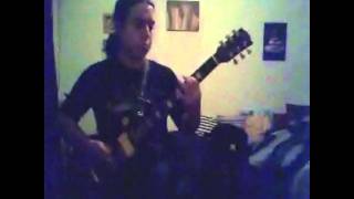 17th Moon - Racer X Cover